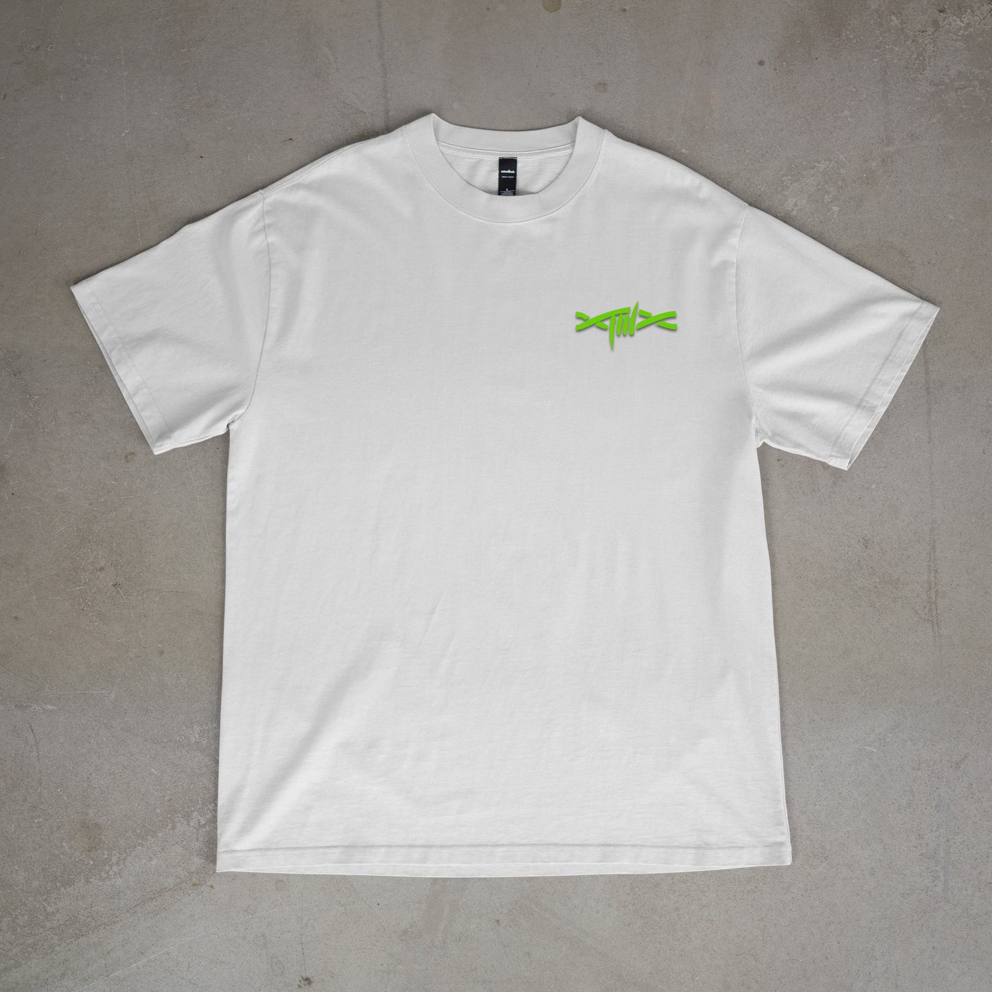 ENVY – Seven Deadly Sins Oversized Tee