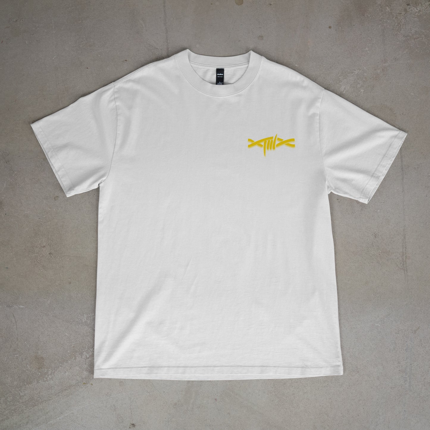 GREED – Seven Deadly Sins Oversized Tee