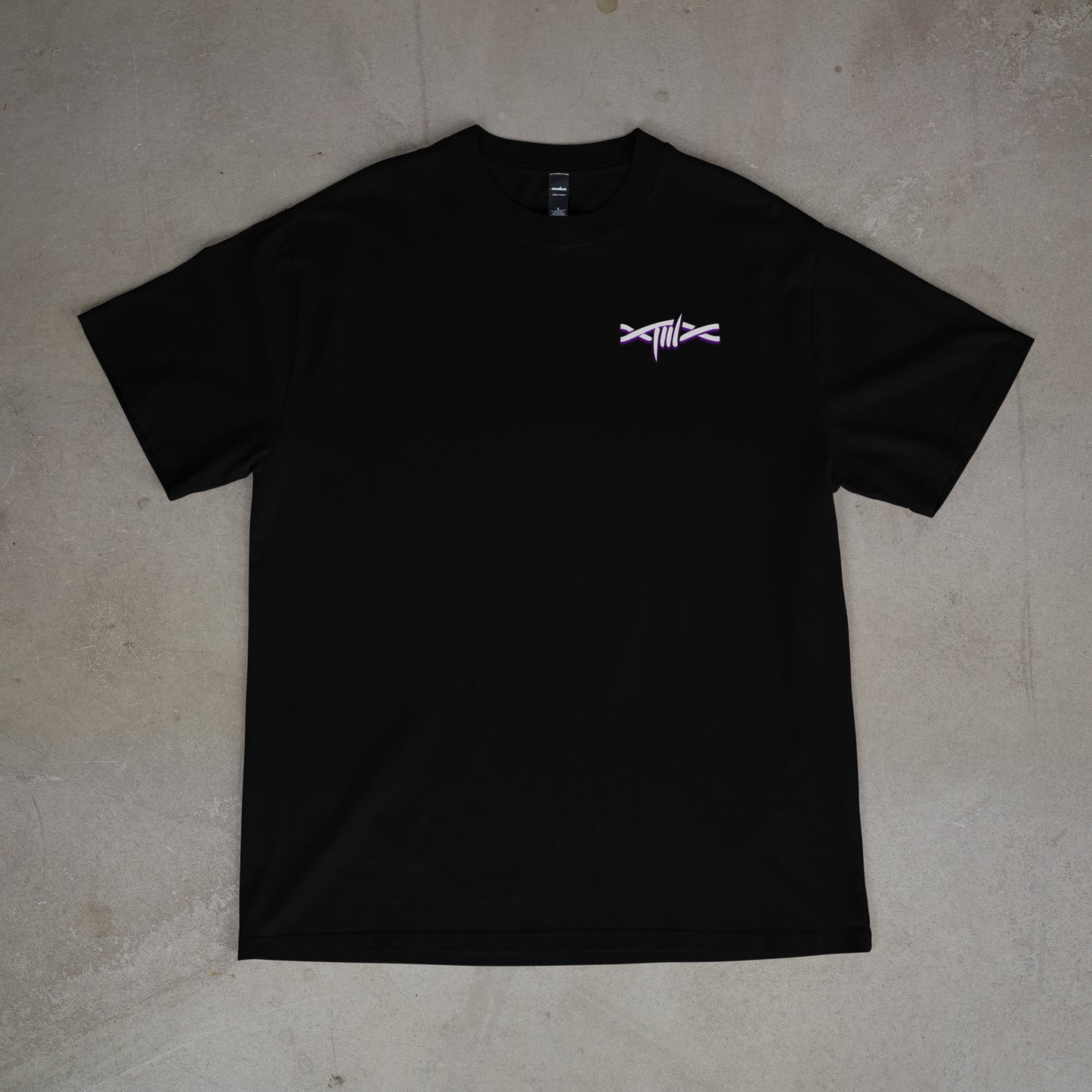 PRIDE – Seven Deadly Sins Oversized Tee