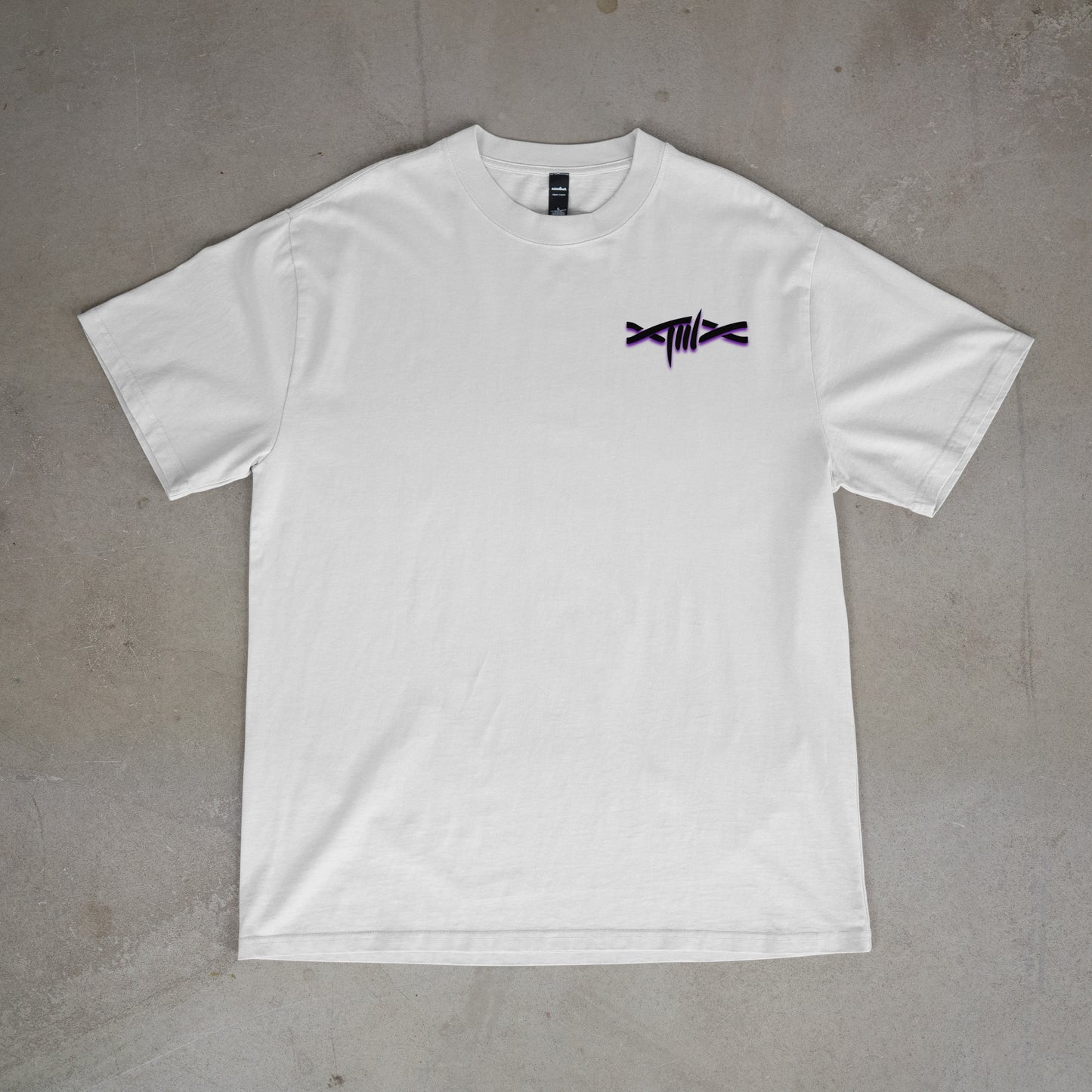 PRIDE – Seven Deadly Sins Oversized Tee
