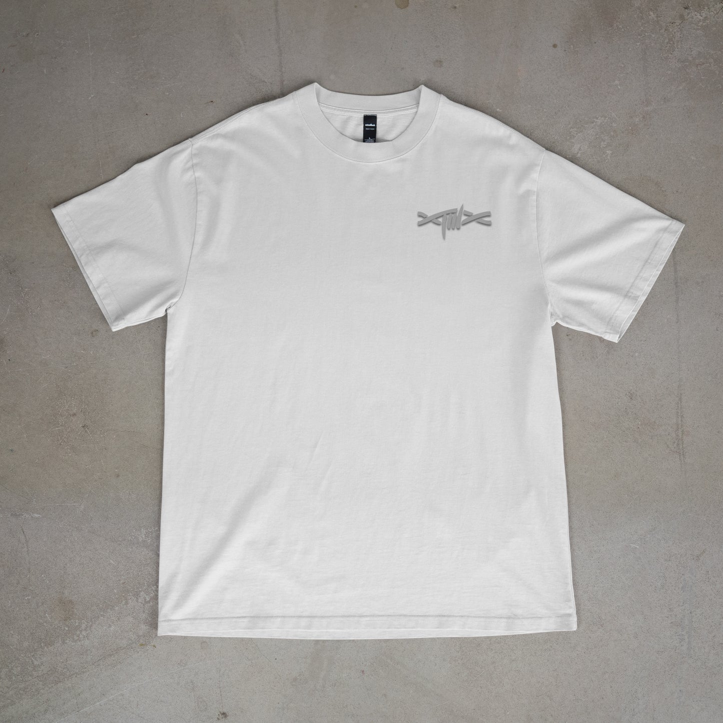 SLOTH – Seven Deadly Sins Oversized Tee